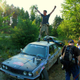 Illustration for article titled This Is Your Bill Caswell Rally Car Crash Gallery